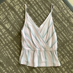 Free People tank top